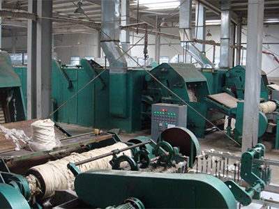 四錫林開松除雜機